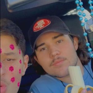 Meet your Posher, Ruben